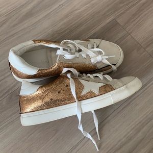 Golden goose copycat